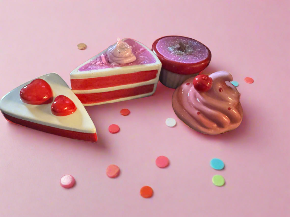 Sweet Delight Duo