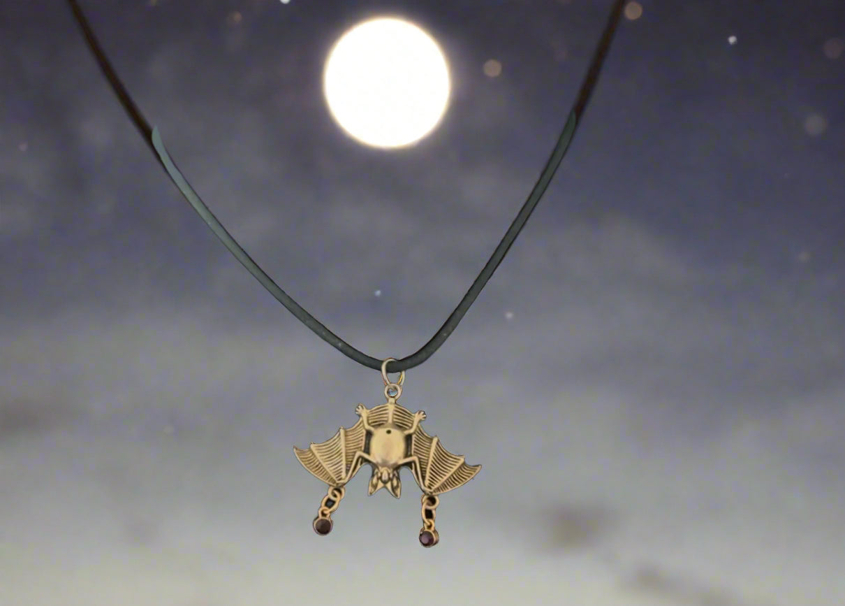 Twilight Guardian Necklace