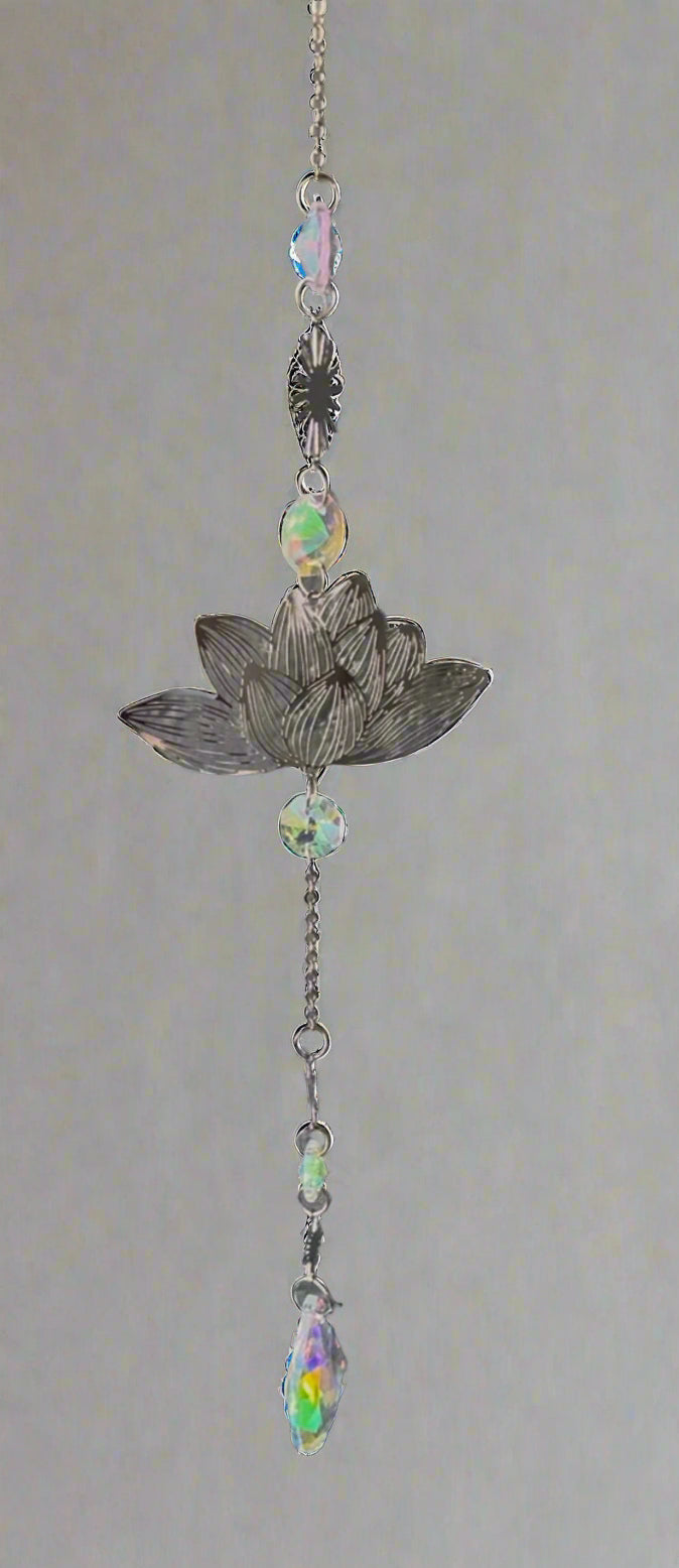 Lotus Light Awakening