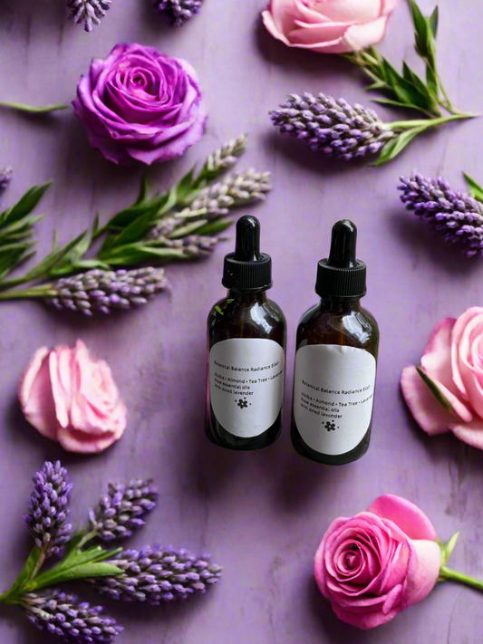 Botanical Balance Radiance Elixir