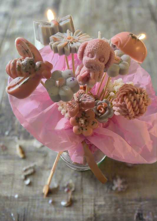 The Enchanted Garden