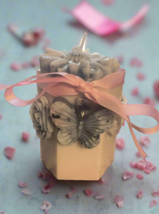 Pink Whimsy