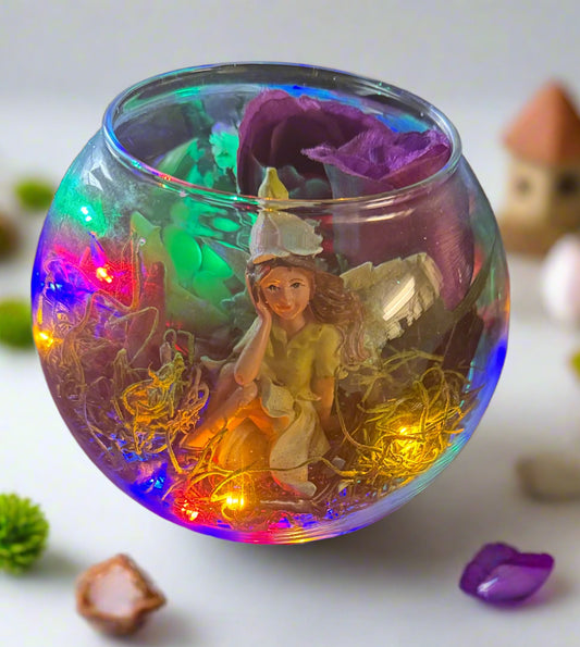 Lunnebelle’s Enchanted Haven