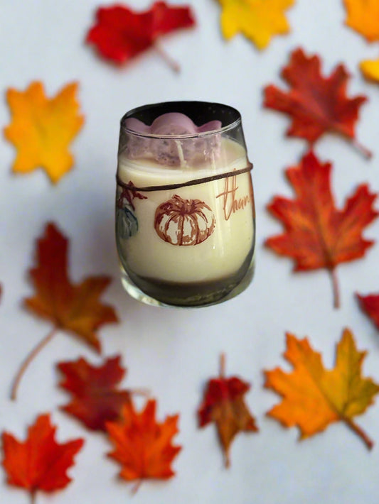 Spiced Blessings