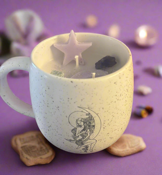 Moonlit Fairy Dream