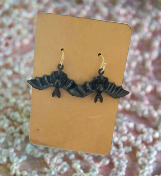 Eclipsed Wings