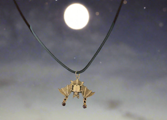 Twilight Guardian Necklace