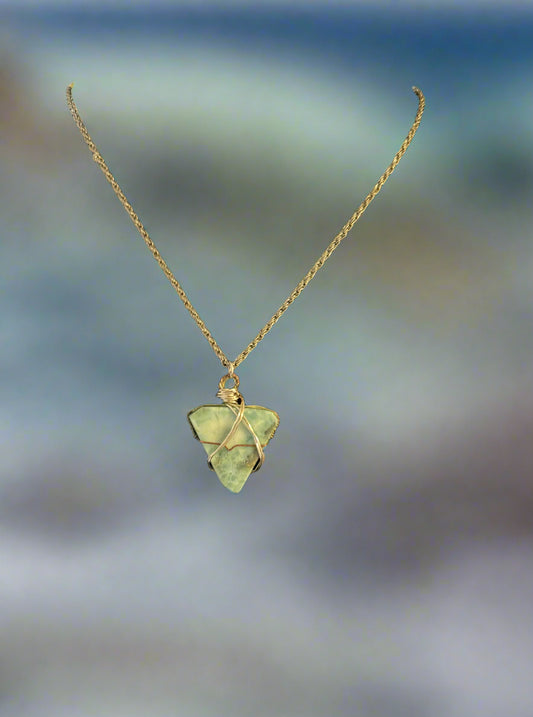 Ocean Serenity Pendant
