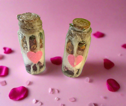 Eternal Self-Love Spell Jar