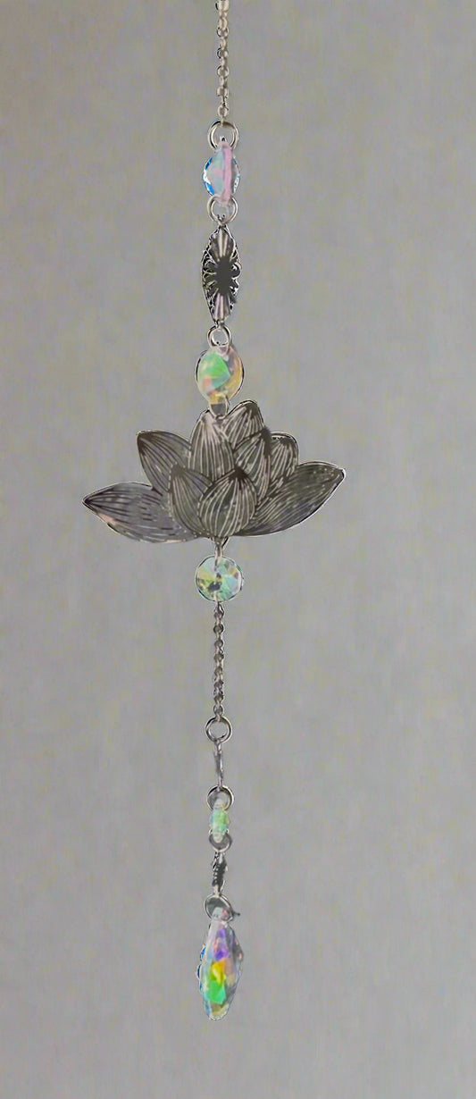 Lotus Light Awakening