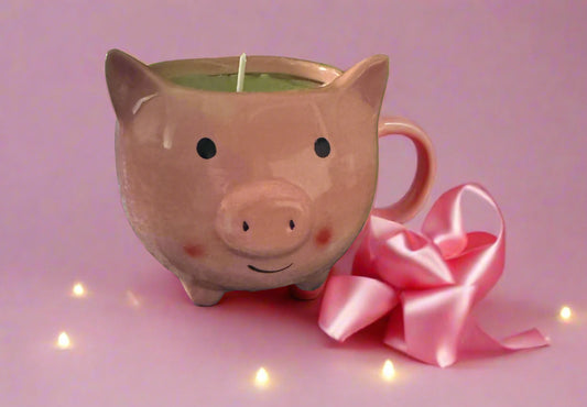 Piggy Bliss