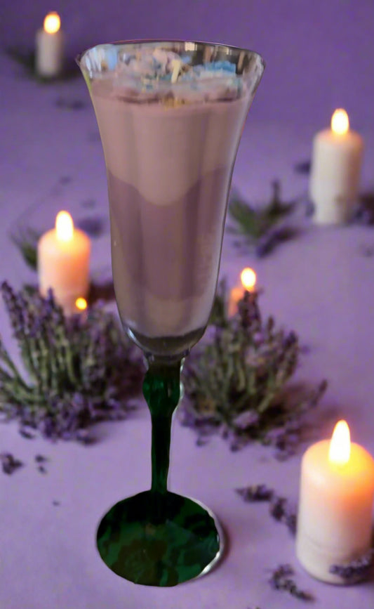 Lavender Dreams