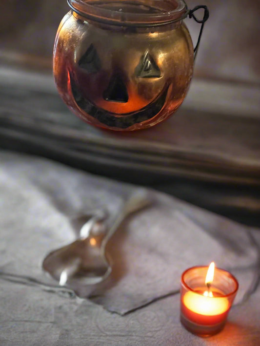Pumpkin Glow