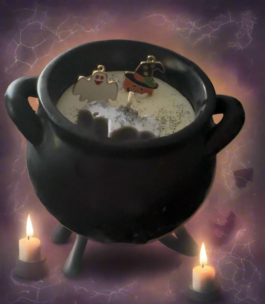 Witch’s Brew