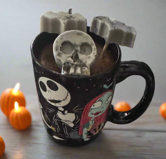 Nightmare Before Christmas Mug